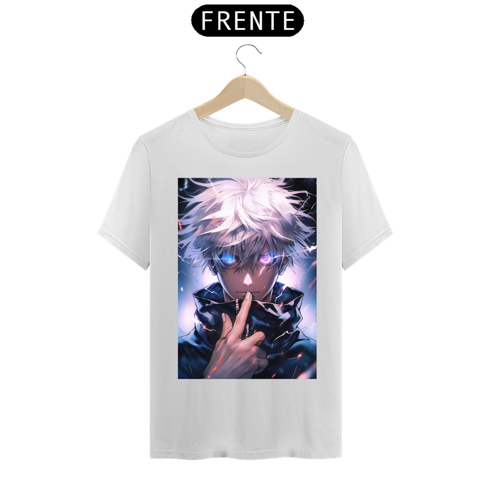 Nome do produto: Satoru Gojo