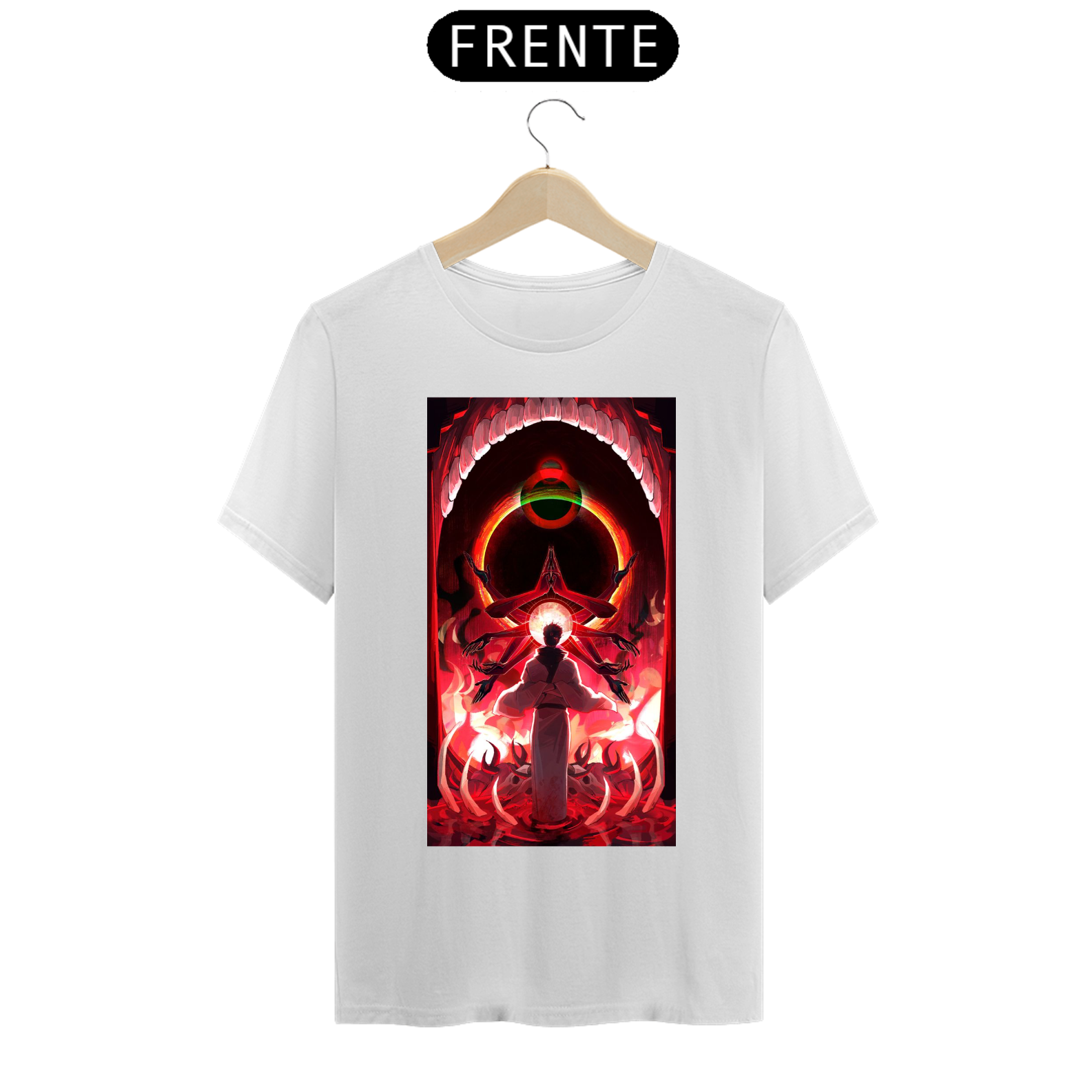 Nome do produto: jujutsu kaisen