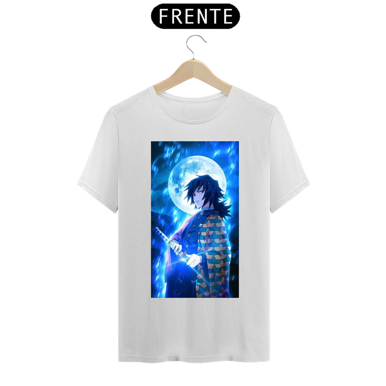 Nome do produto: Demon slayer hashiras