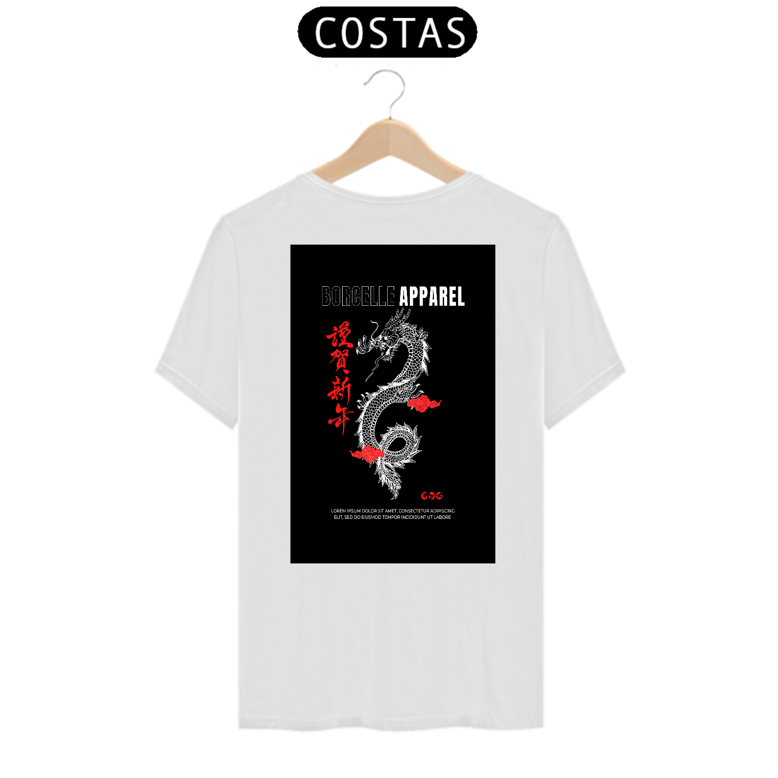 Nome do produto: japão