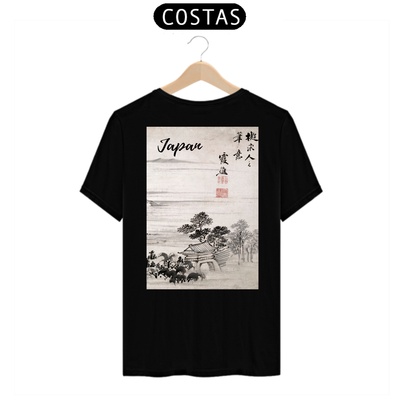 Nome do produto: capital