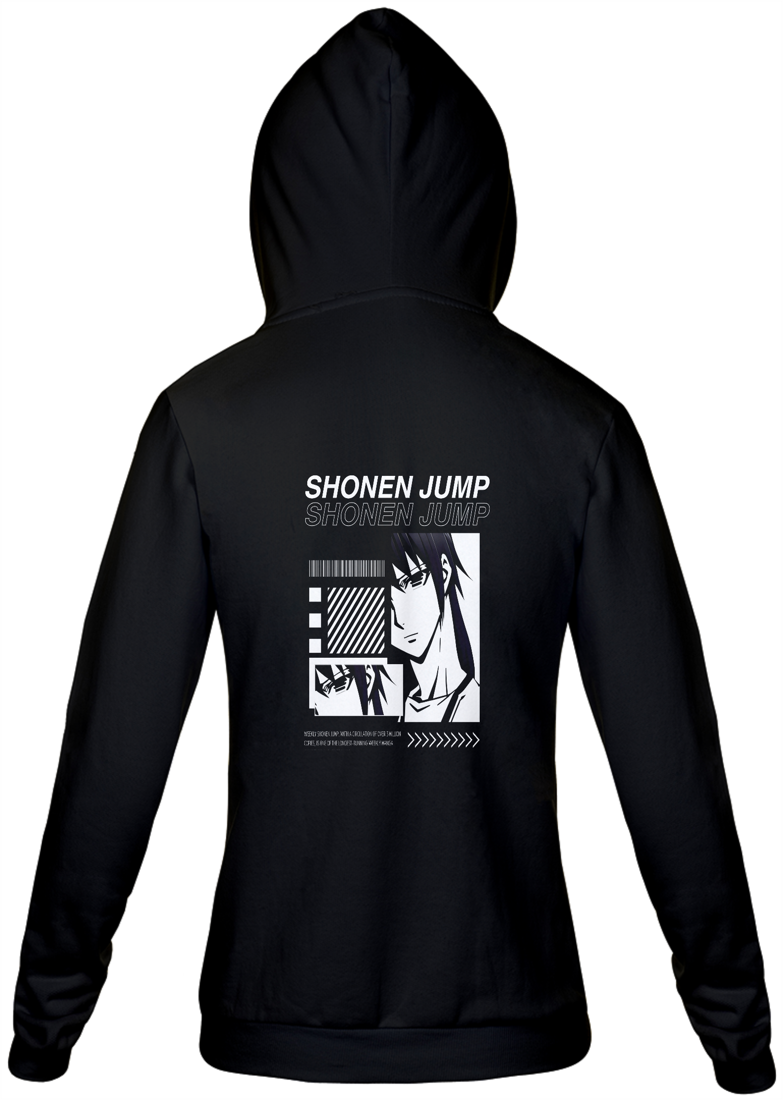 Nome do produto: master show 