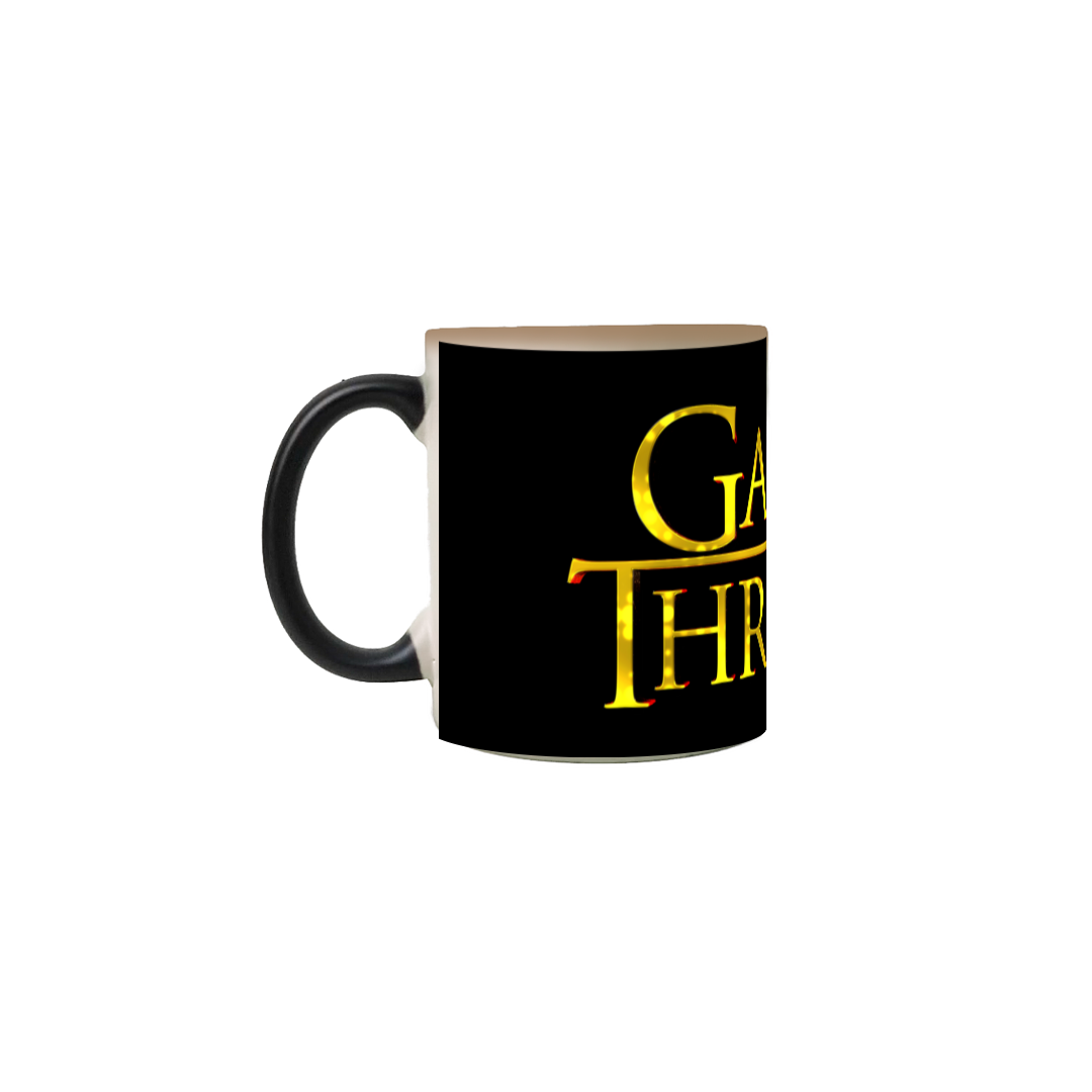 Nome do produto: Caneca Mägica Game Of Thrones