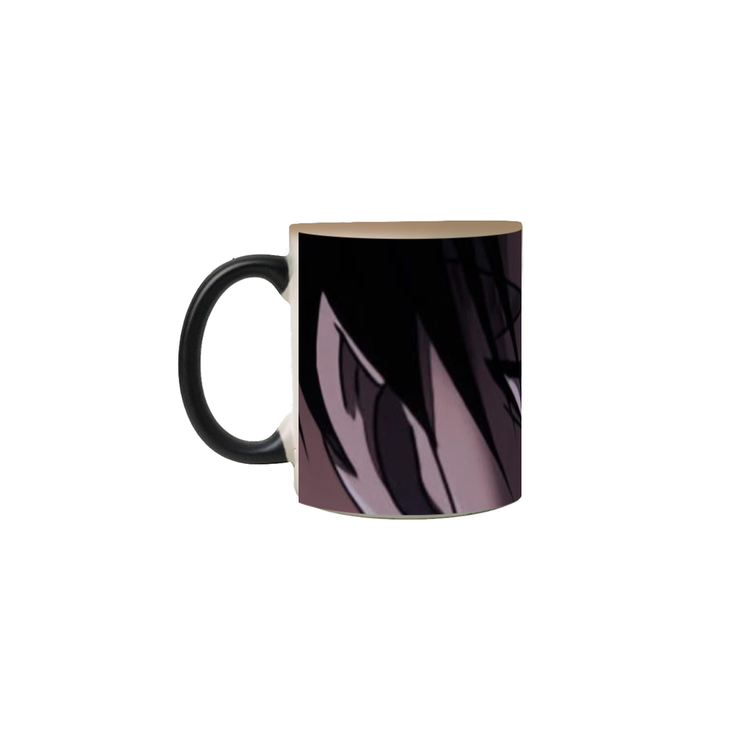 Nome do produto: Caneca Mágica Attack On Titan