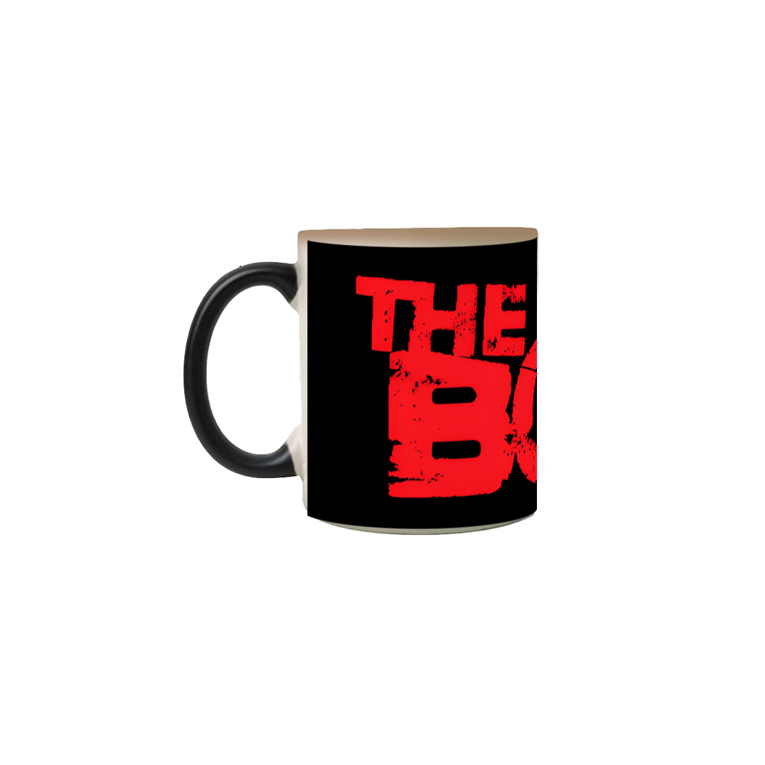 Nome do produto: Caneca Mágica The Boys