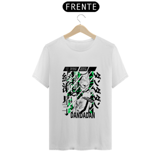 Camiseta Dandadan - Seiko Ayase