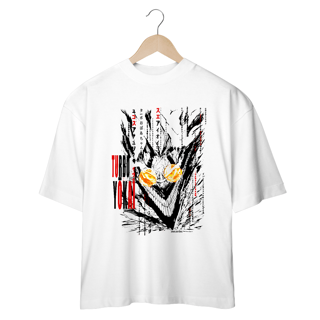 Oversize Turbo Yokai