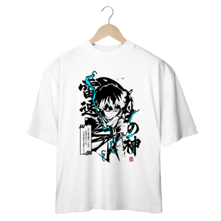 Oversize Thunder Zenitsu