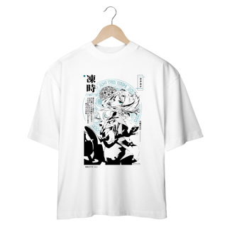 Oversize Grande Maga Frieren