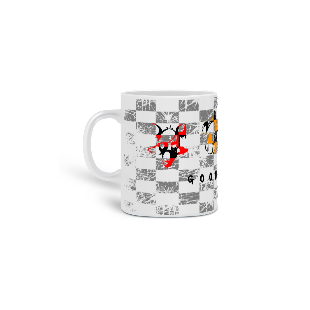 Caneca Five Night at Freddy Classic