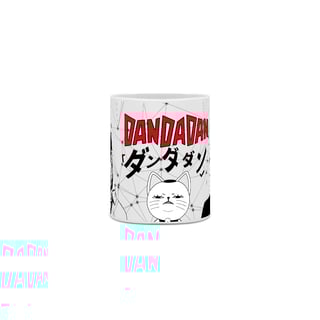 Caneca Dandadan