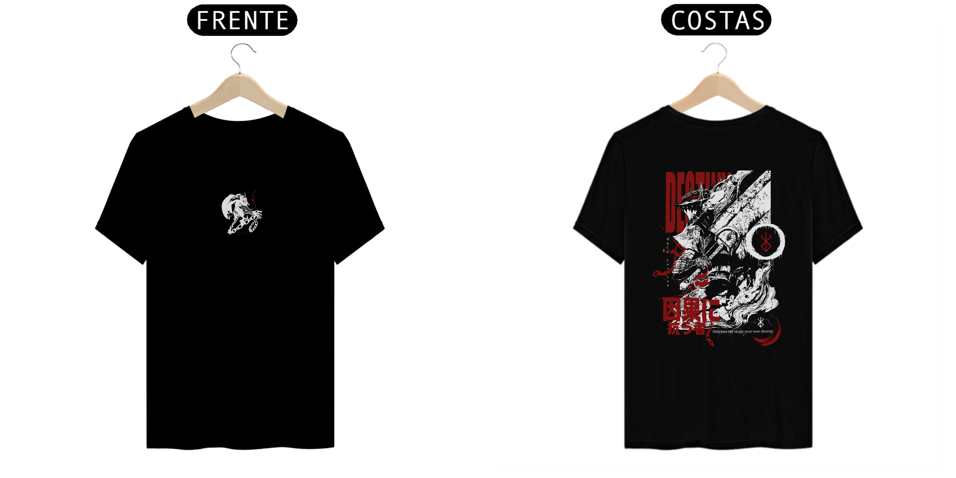 Pima Dual Berserker Rage dark version