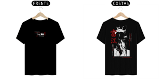 Pima Dual Tomie Syndrome - dark version