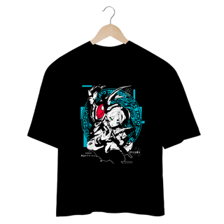 Oversize Maga Élfica - dark color