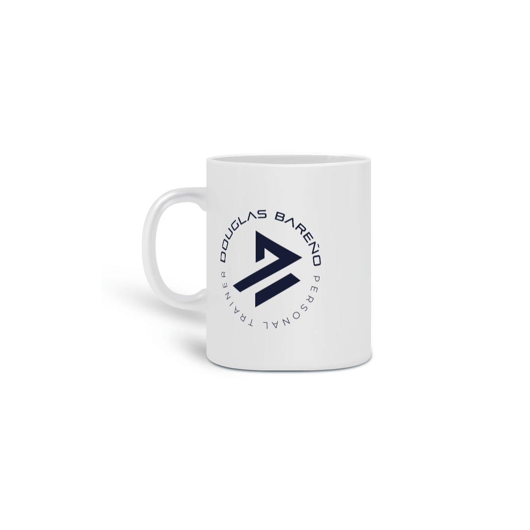 Nome do produto: Caneca Bulking eterno