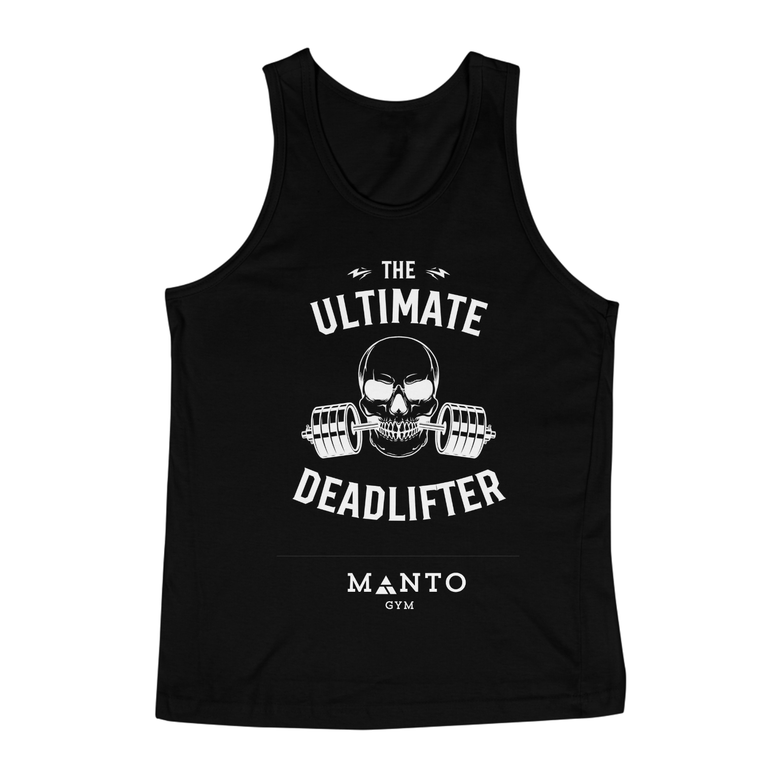 Nome do produto: the ultimate deadlifter