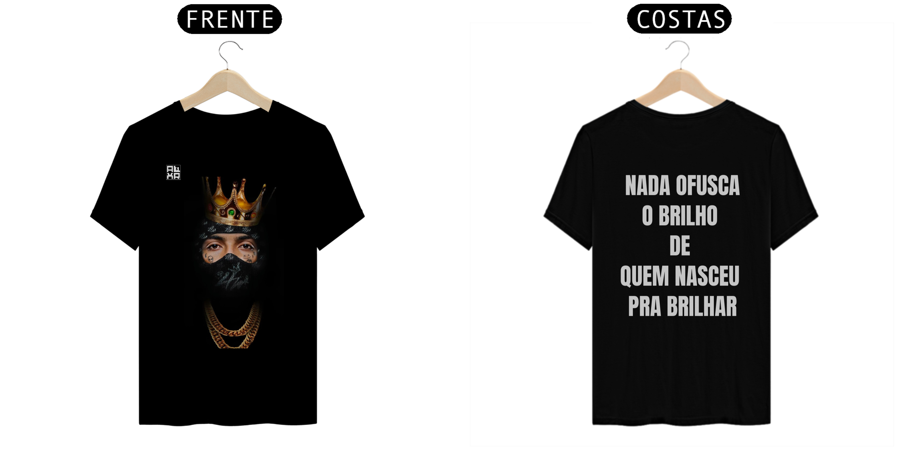 Nome do produto: camisa mc kevin 