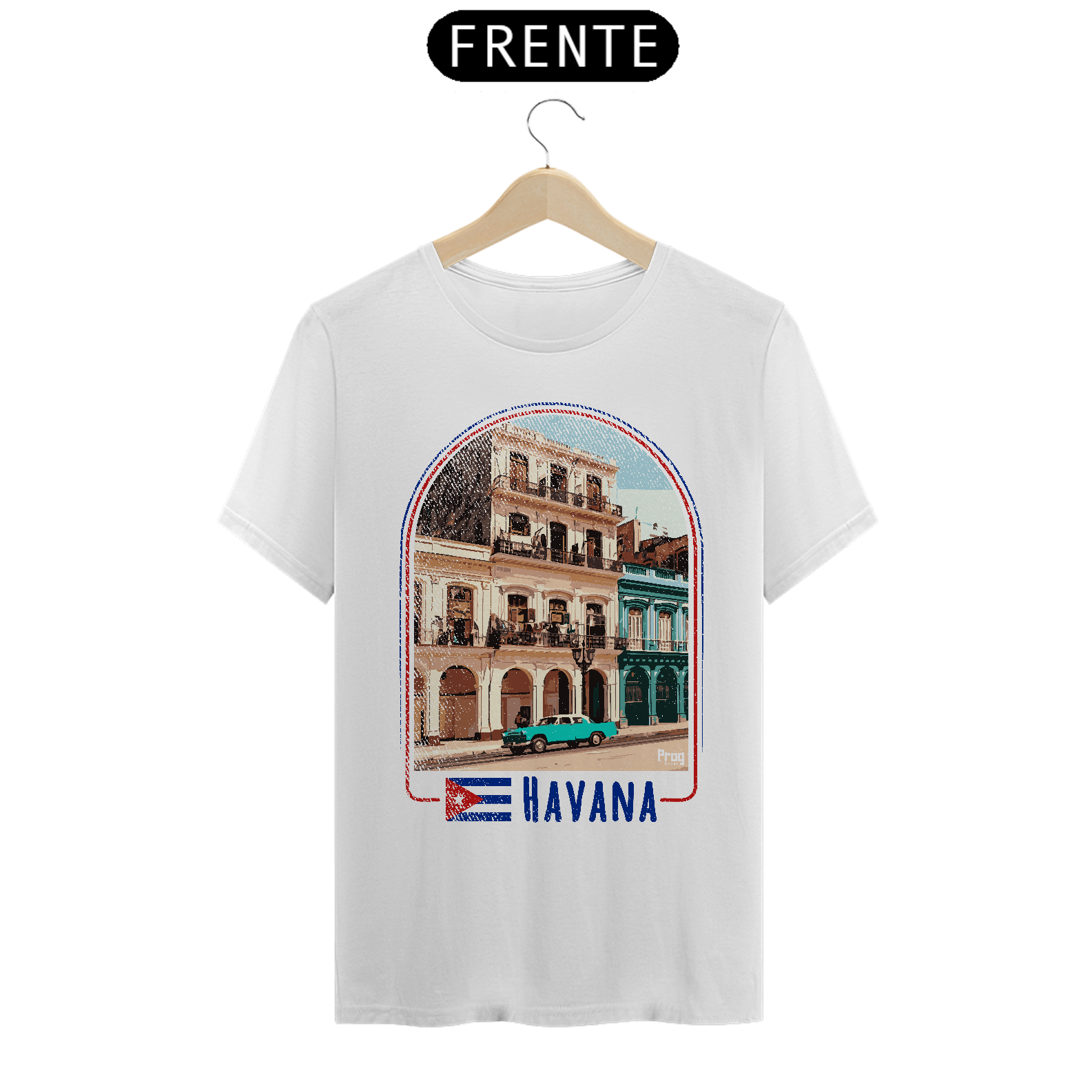 Nome do produto: Havana