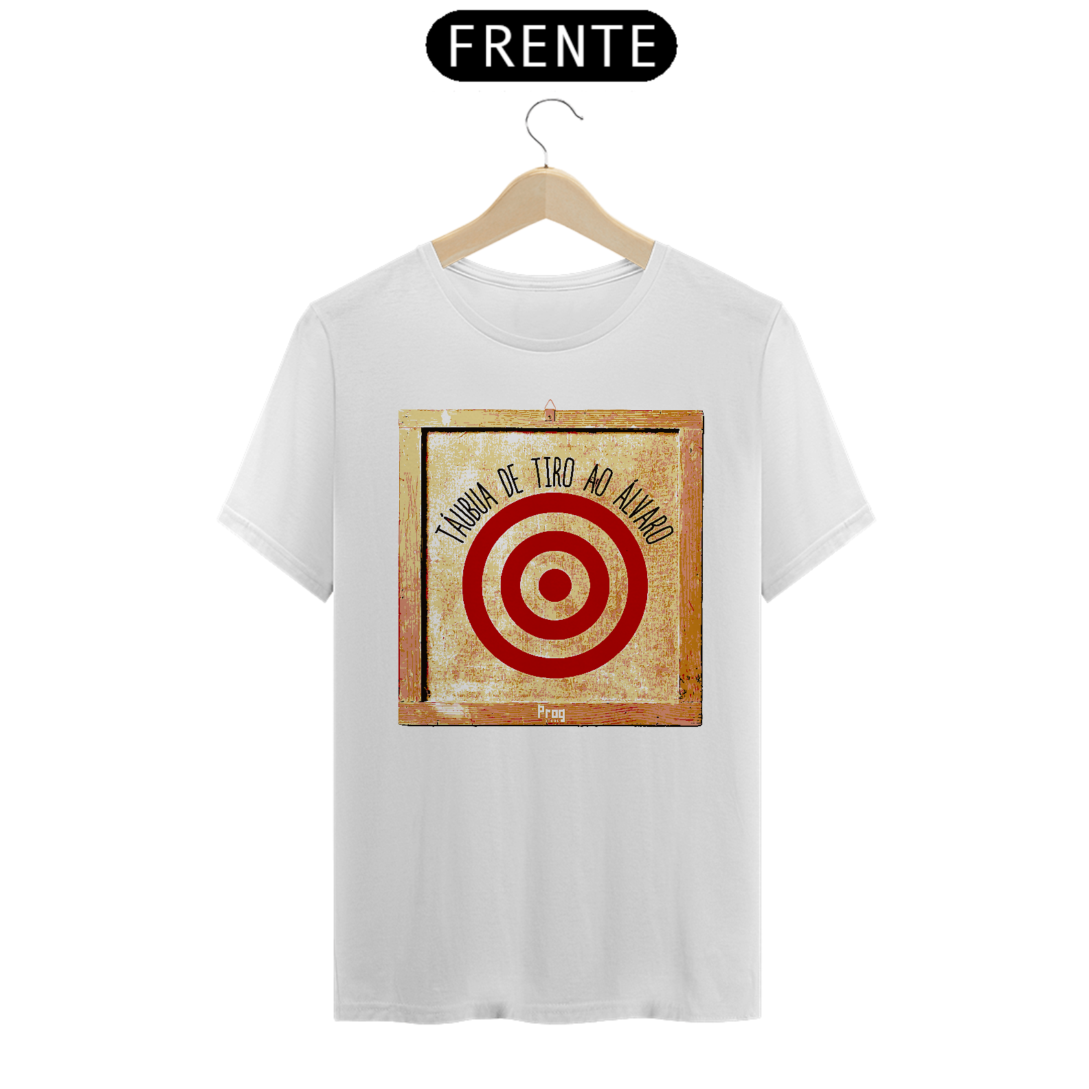 Nome do produto: Tiro Ao Alvaro