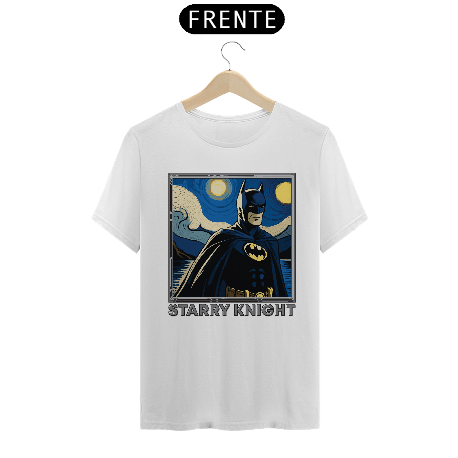 Nome do produto: Starry Knight