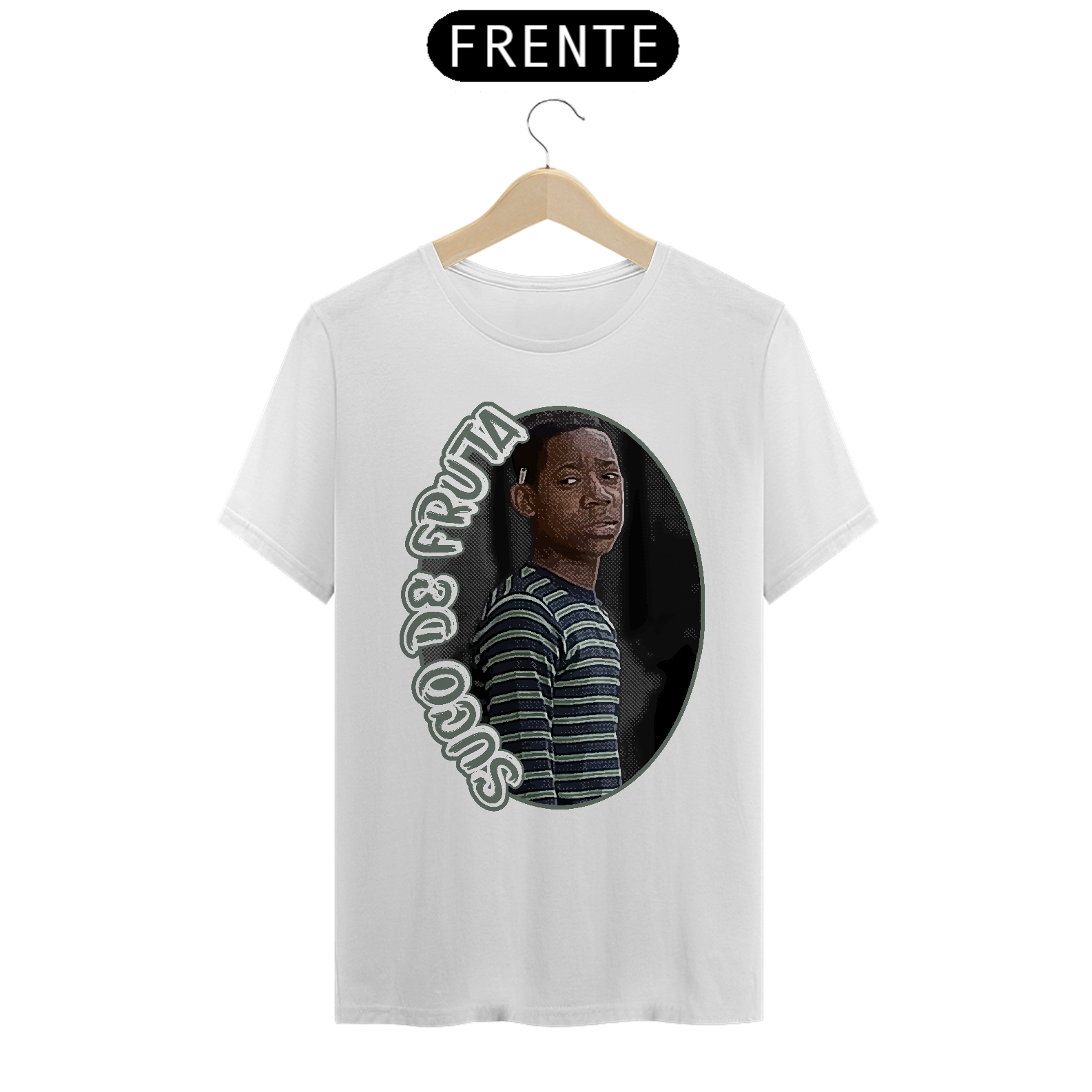 Nome do produto: Suco de Fruta