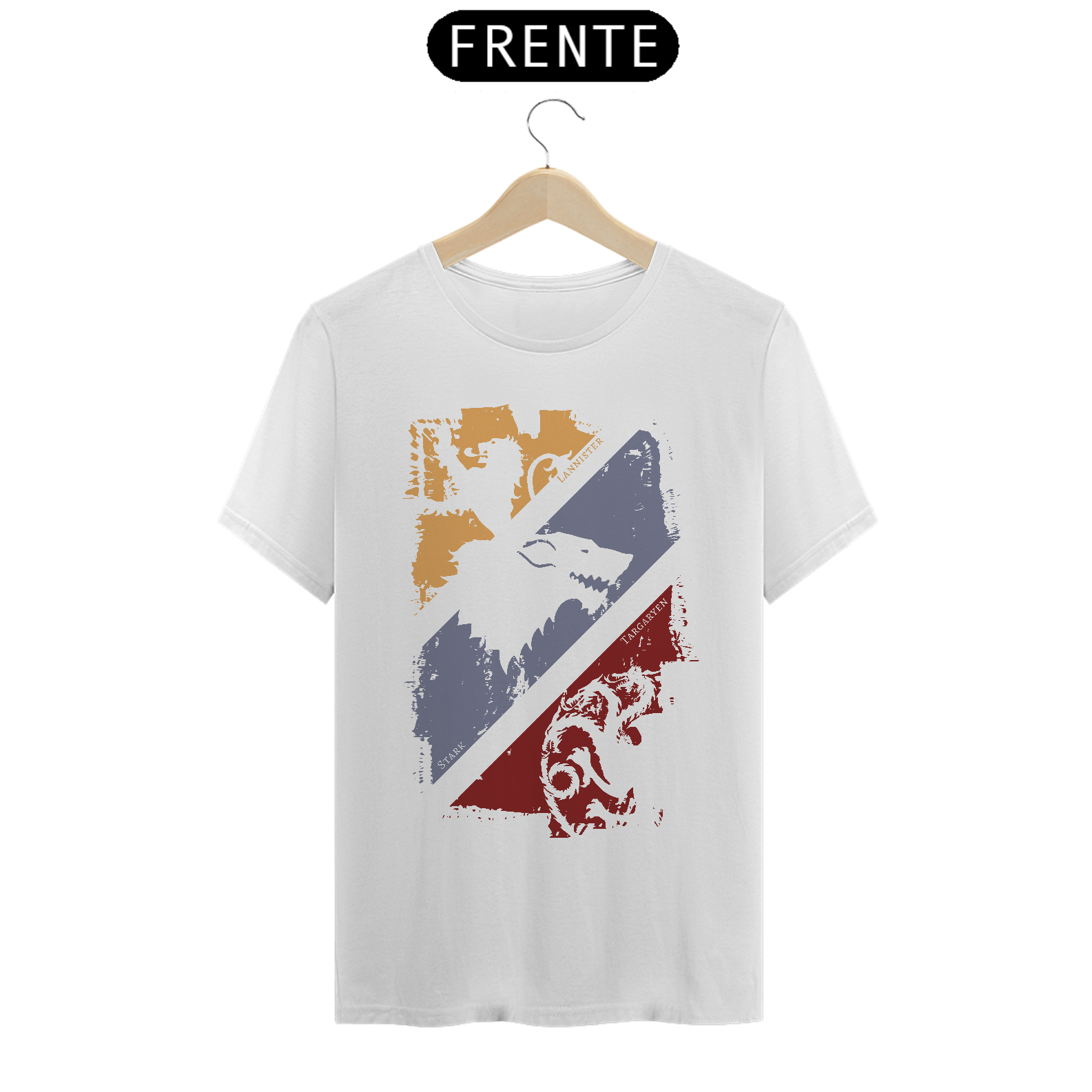 Nome do produto: GOT Casas