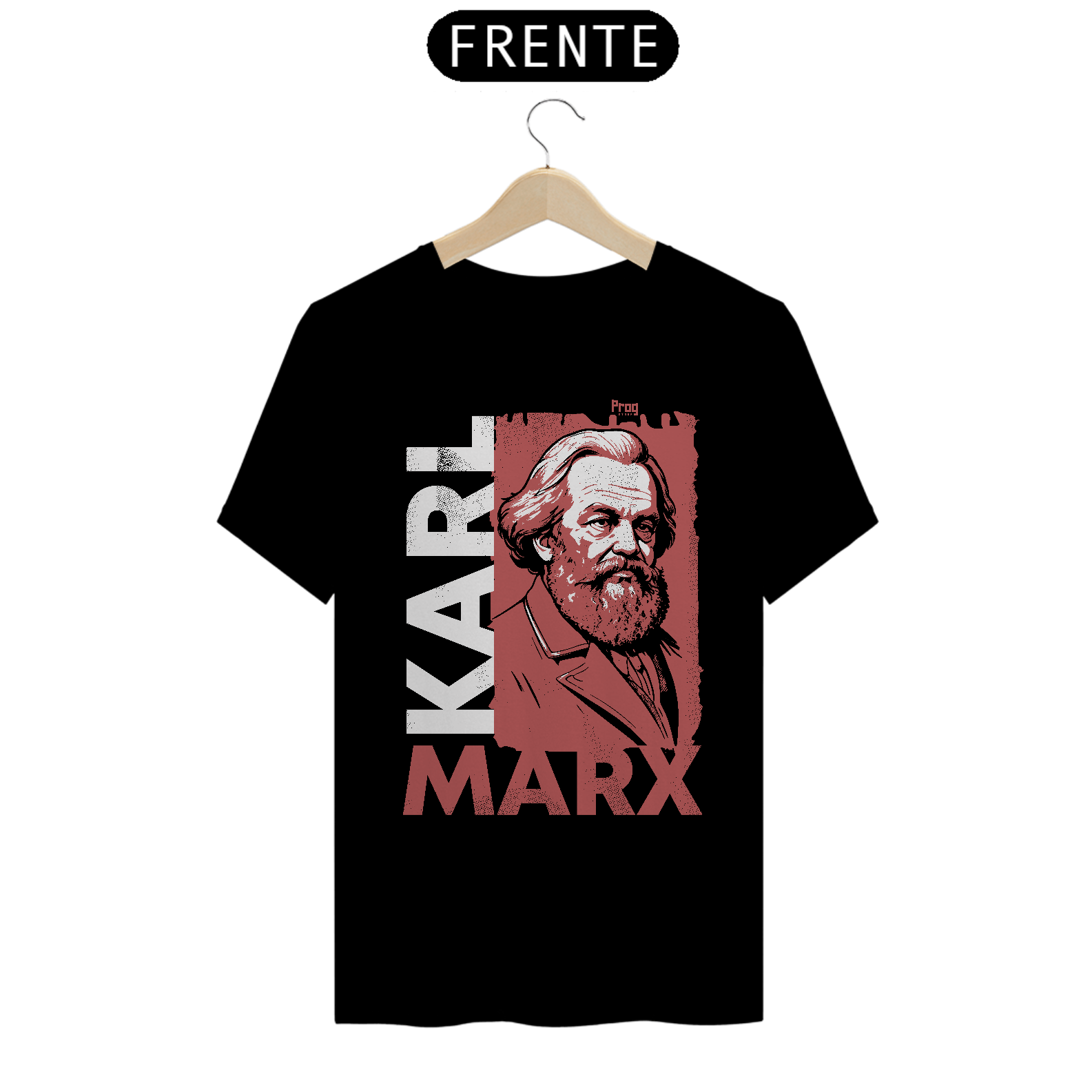 Nome do produto: Marx