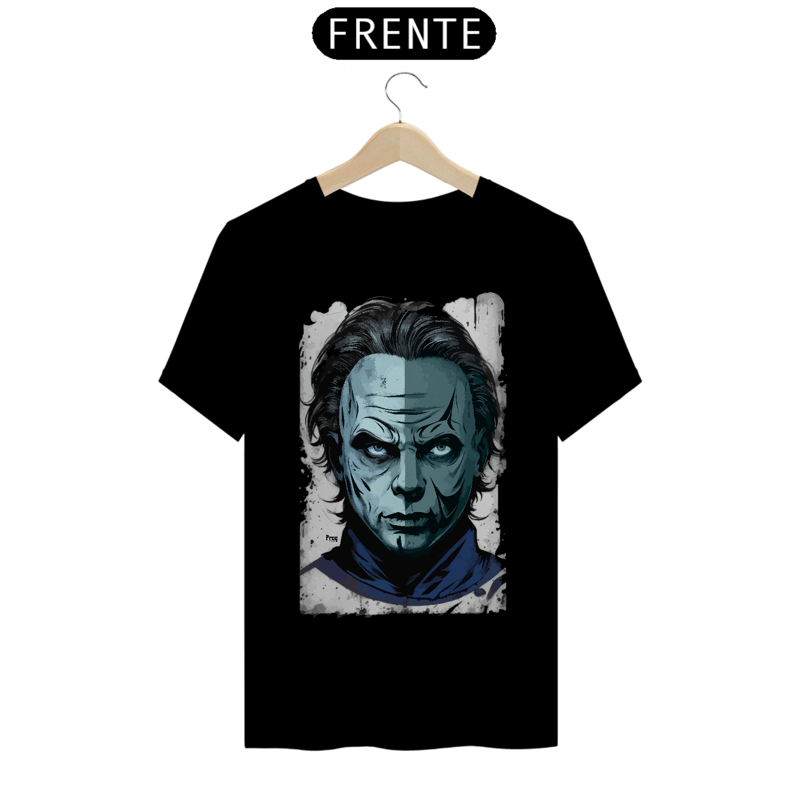 Nome do produto: Halloween