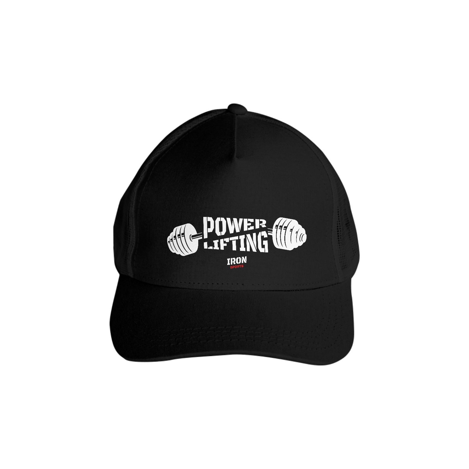POWER CAP