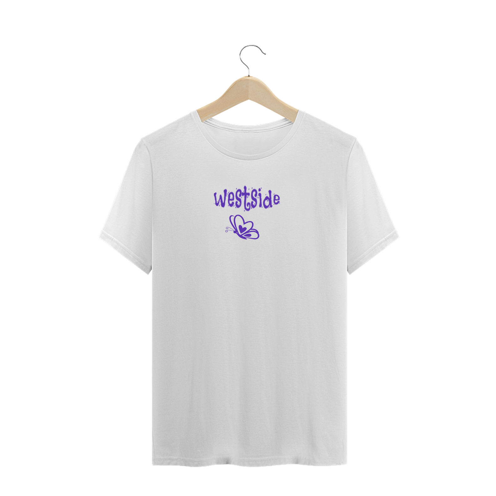 Nome do produto: Purple west side