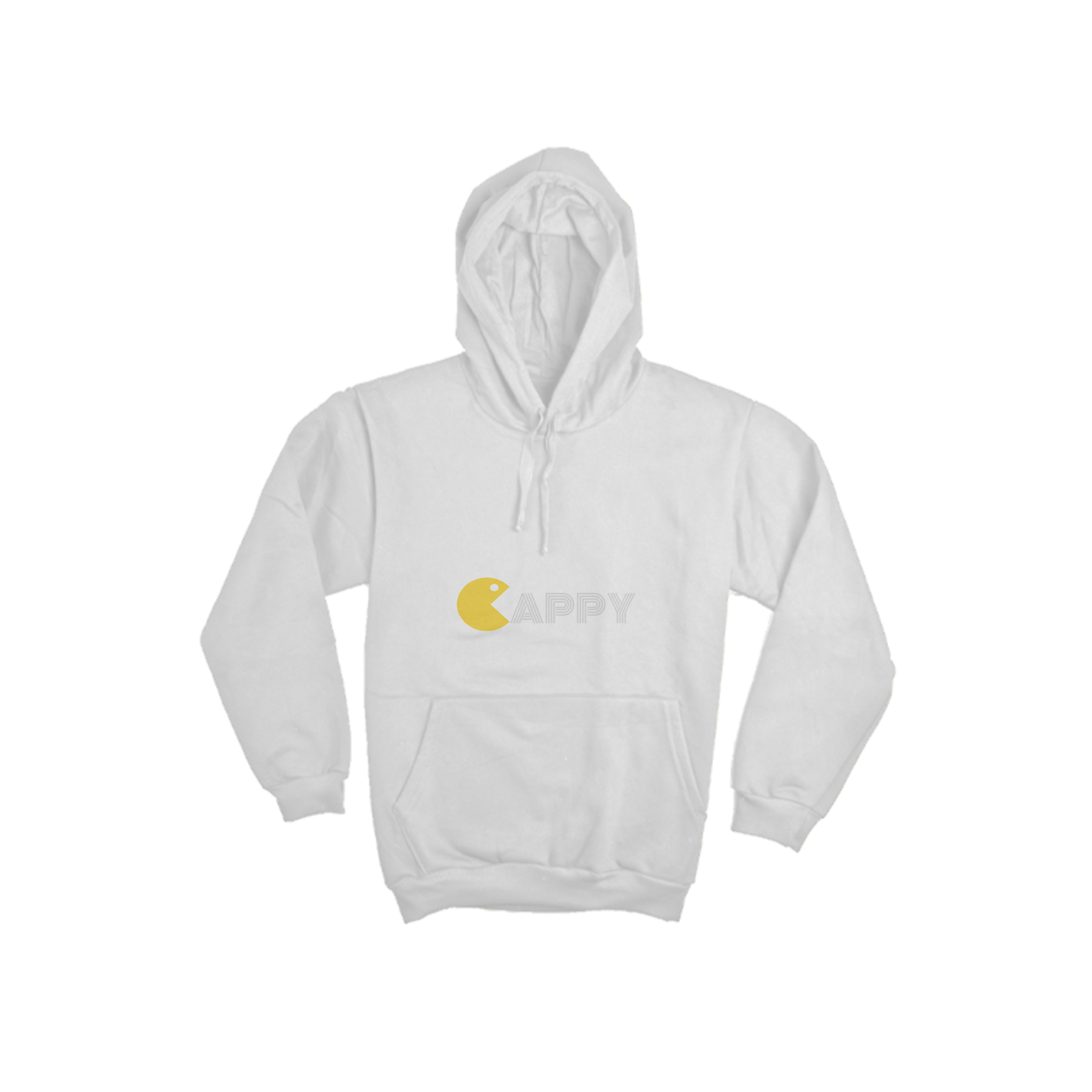 Nome do produto: Moletom Pac Happy