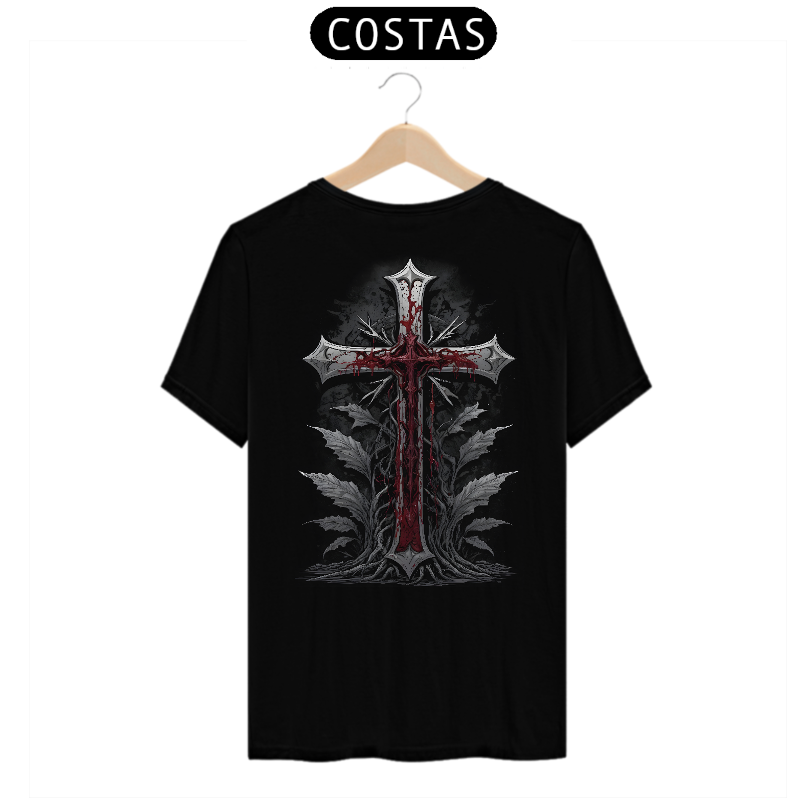 ROOT CROSS - COSTAS