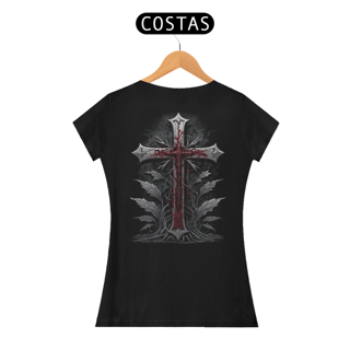 ROOT CROSS - BABYLONG - COSTAS