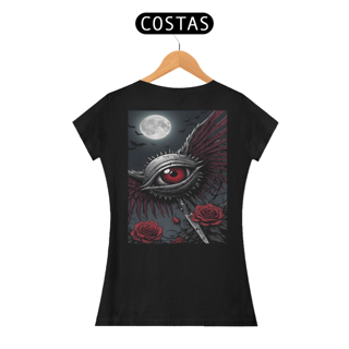 RAZOR EYE - BABYLONG - COSTAS