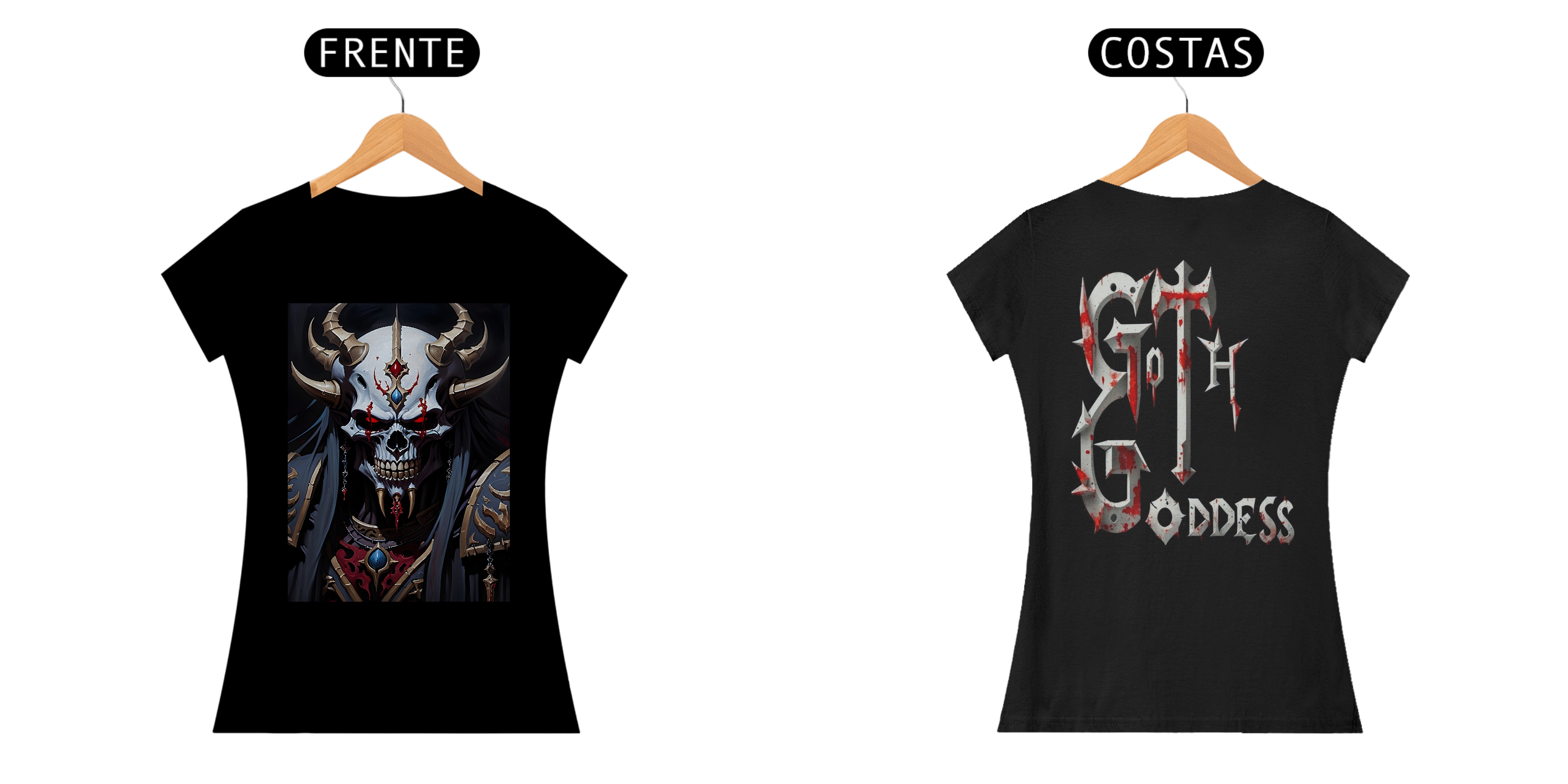 THUZAD - BABYLONG - FRENTE E VERSO