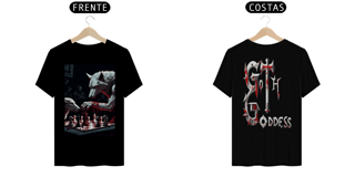 WOLF MOVE - FRENTE E VERSO