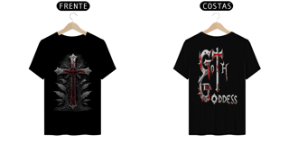 ROOT CROSS - FRENTE E VERSO