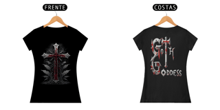 ROOT CROSS - BABYLONG - FRENTE E VERSO