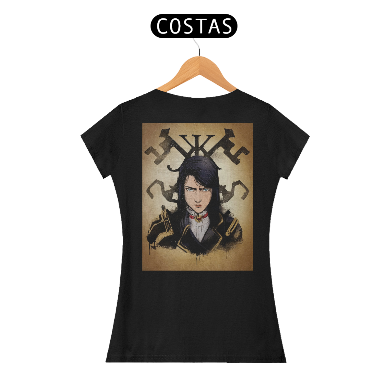 CAITLYN - BABY LONG - COSTAS