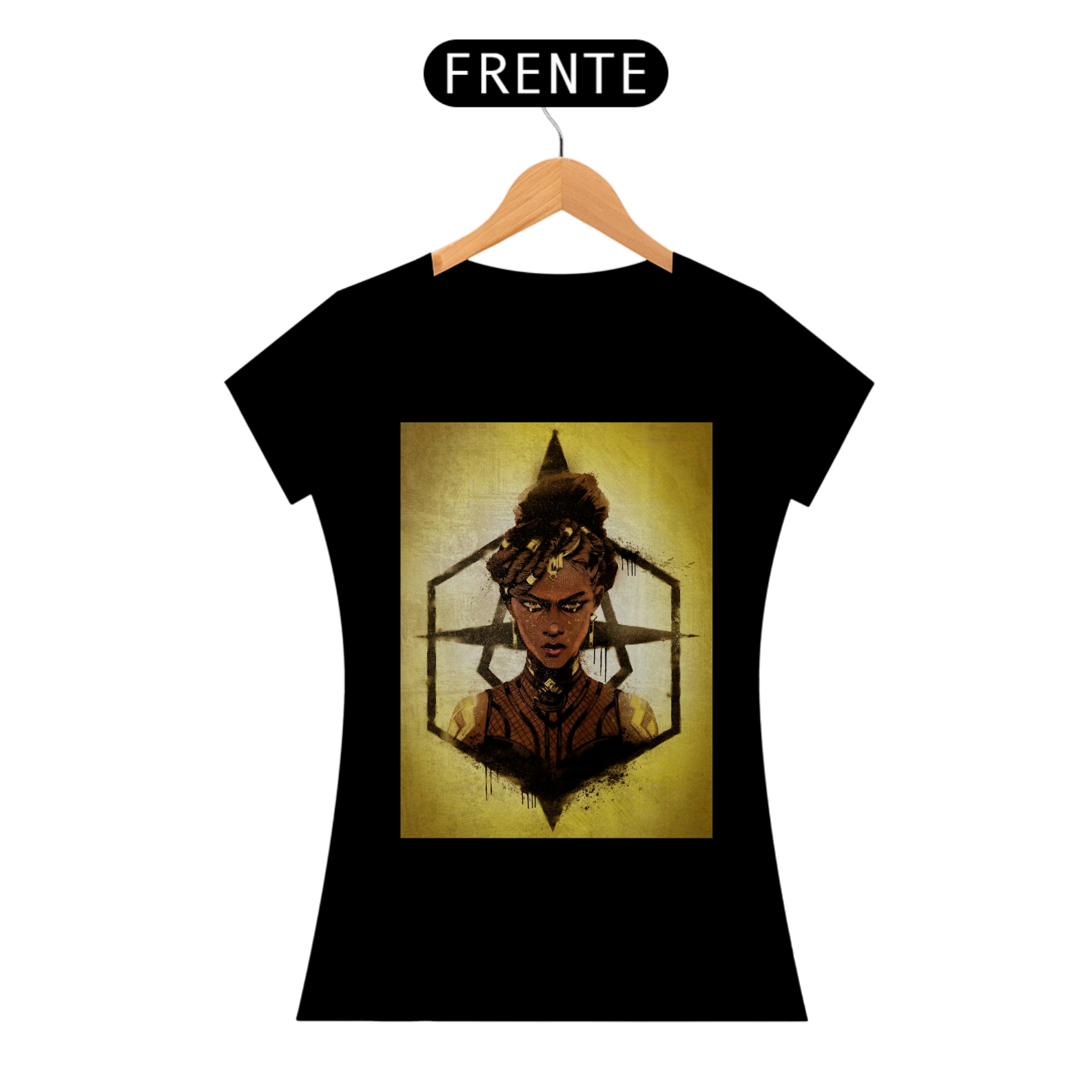 MEL - BABY LONG - FRENTE