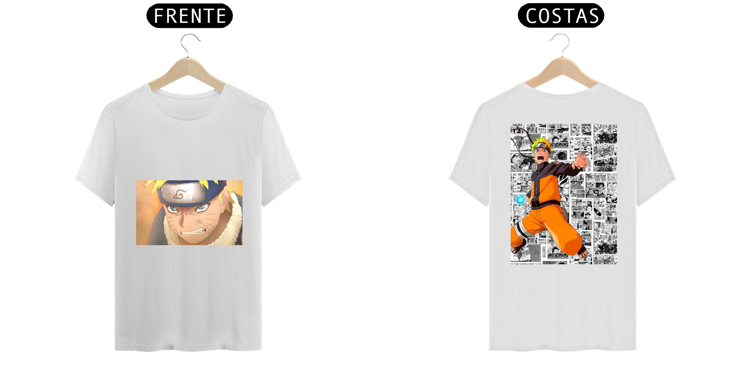 Nome do produto: Naruto 