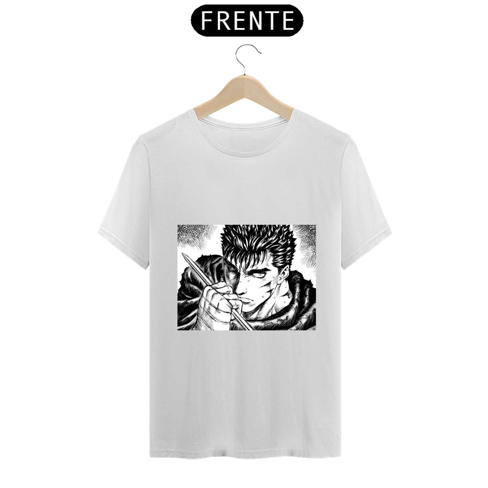 Nome do produto: Berserk 