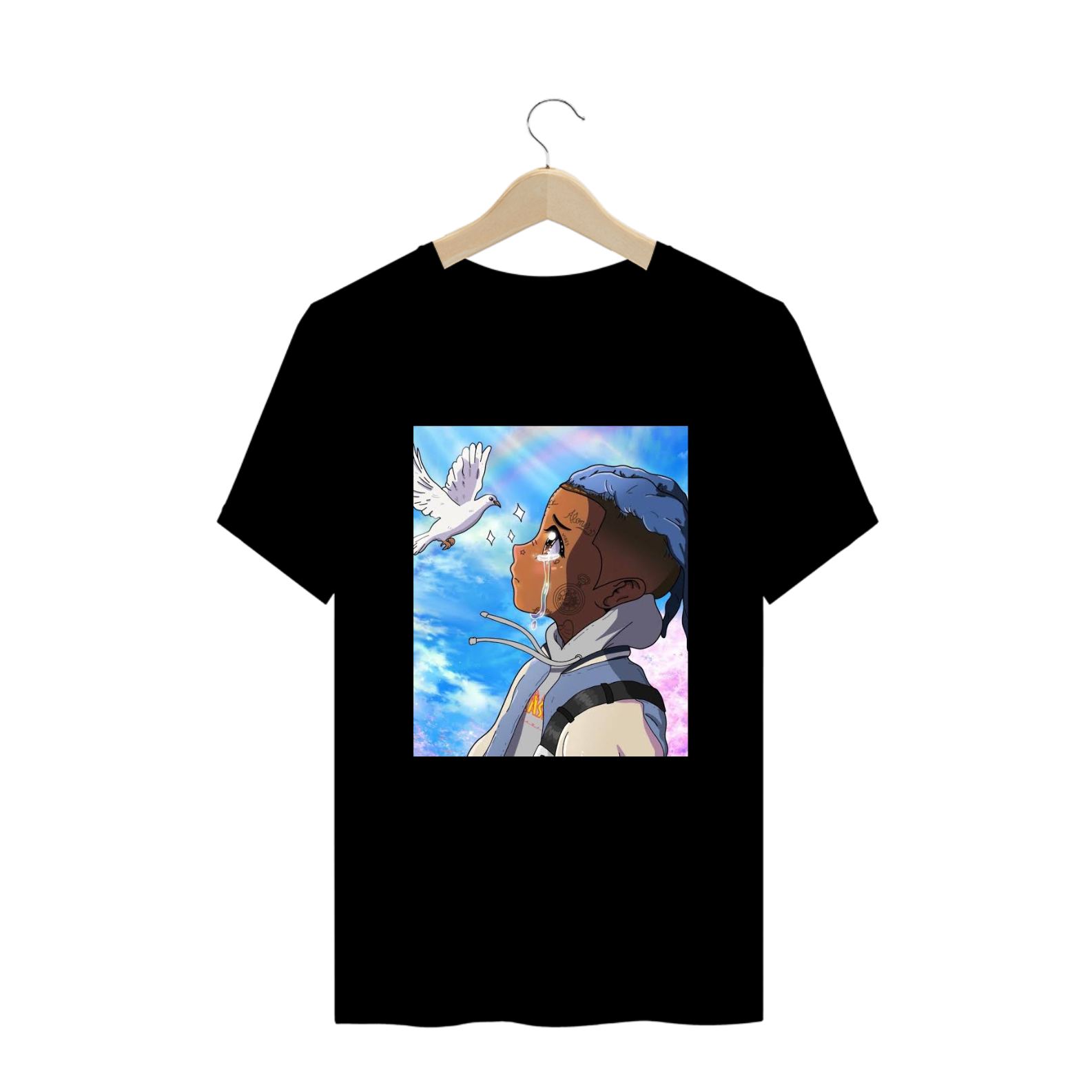 Nome do produto: SAD 