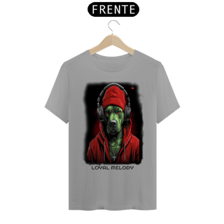 T-shirt Quality - Pitbull 