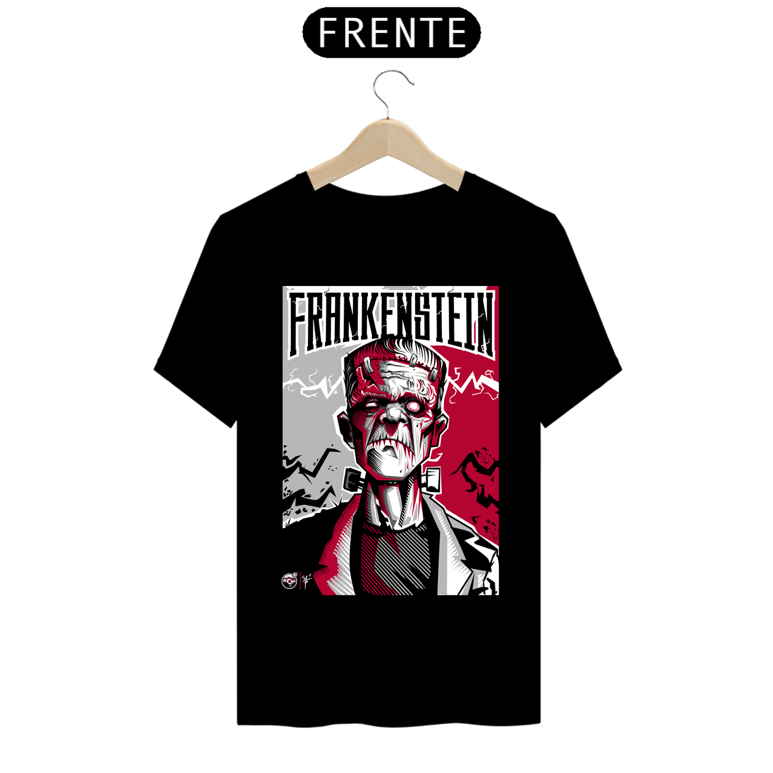 Nome do produto: Dark 5