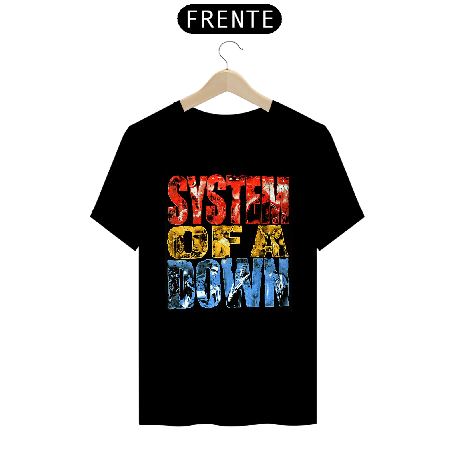 Nome do produto: Dark 6