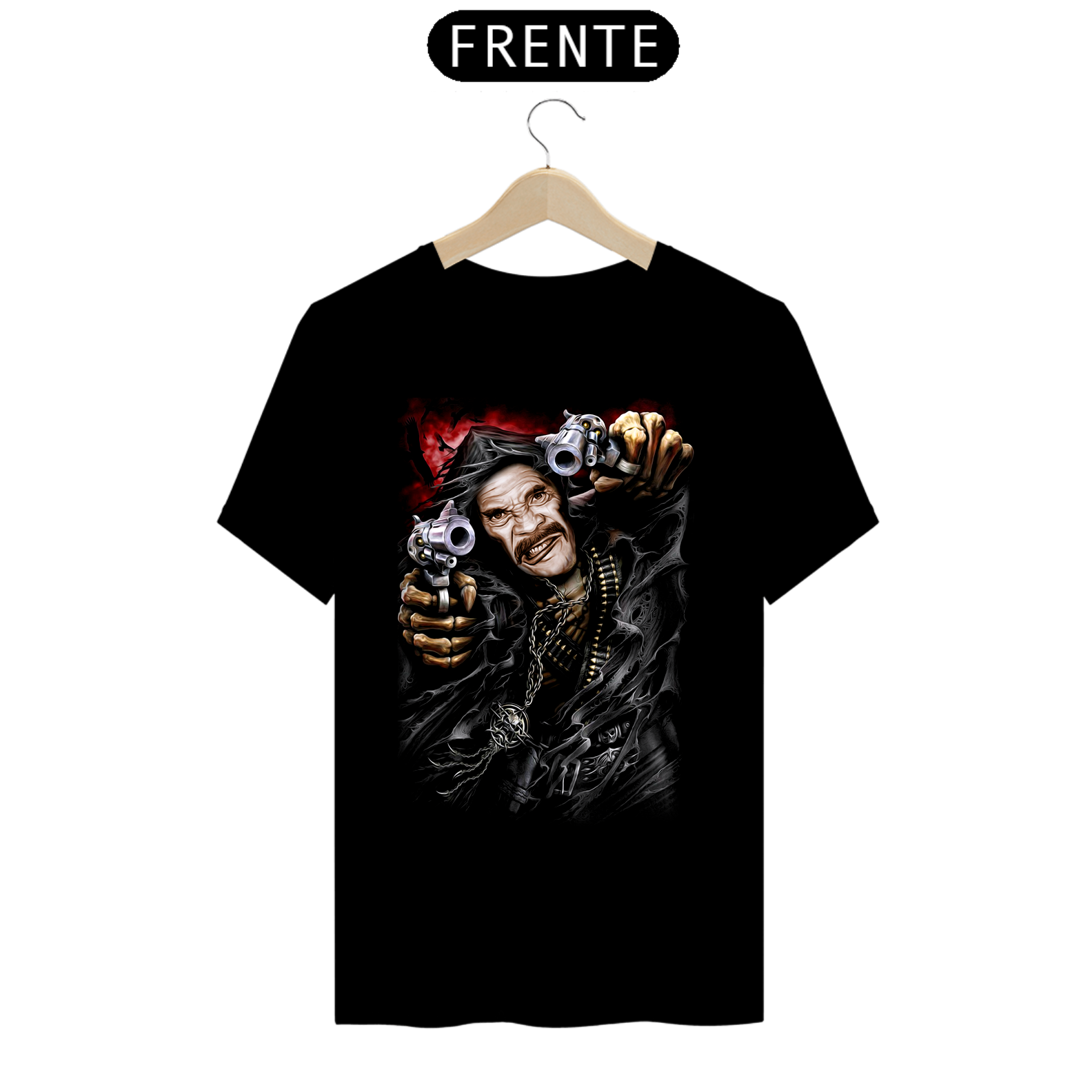 Nome do produto: Dark 21