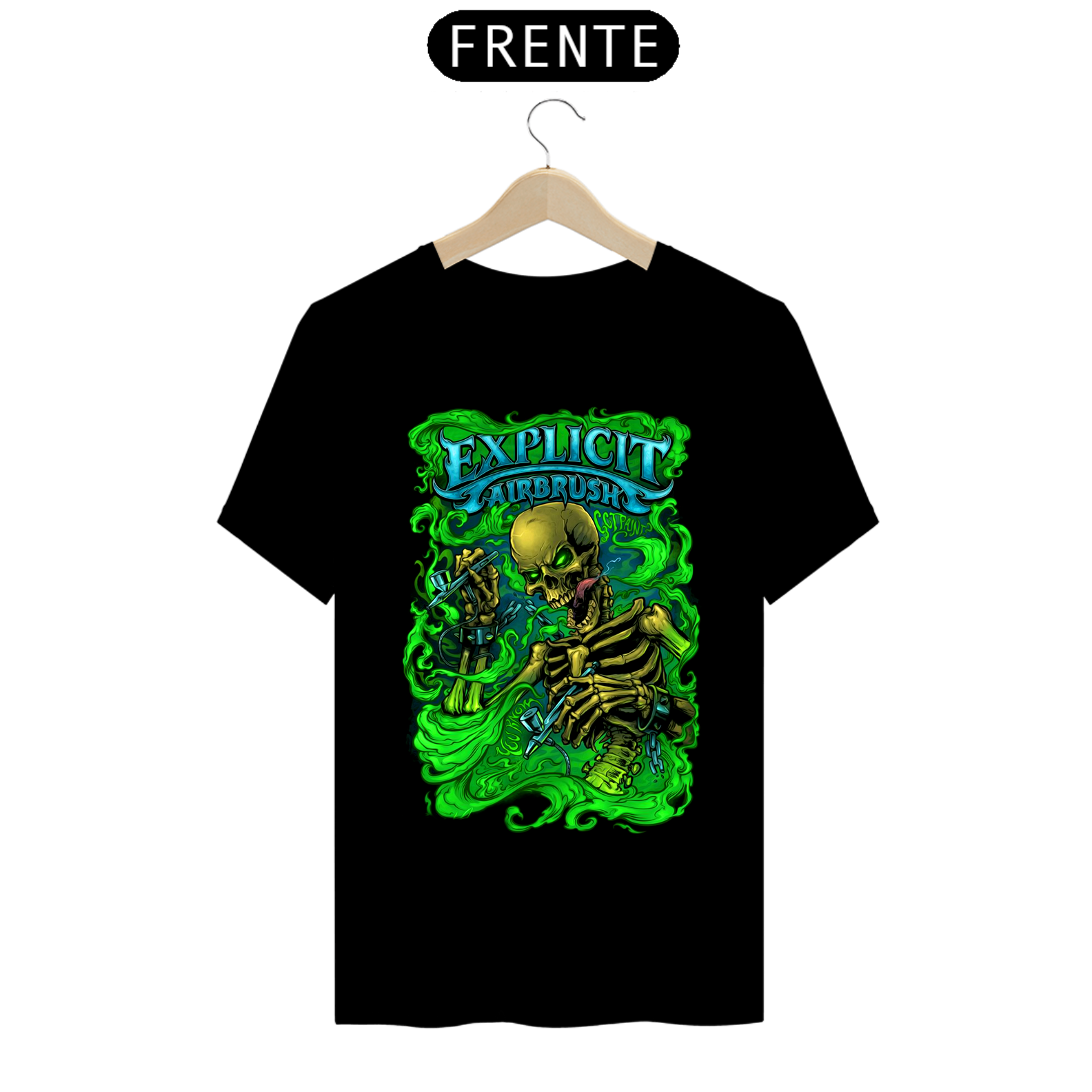 Nome do produto: Dark 26