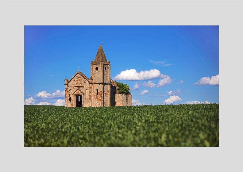 Nome do produto: Igreja de São José