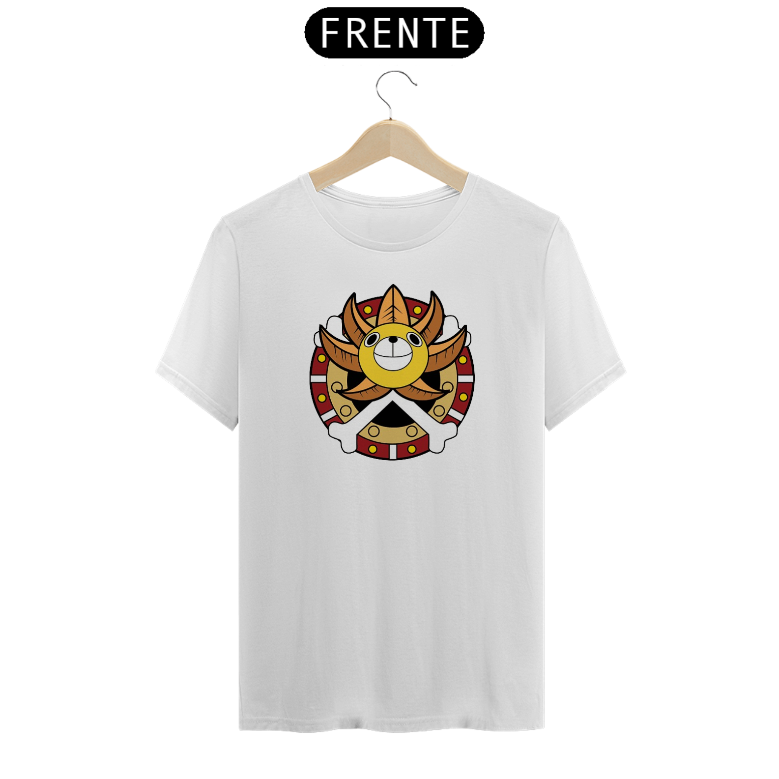 Nome do produto: ONE PIECE - THOUSAND SUNNY